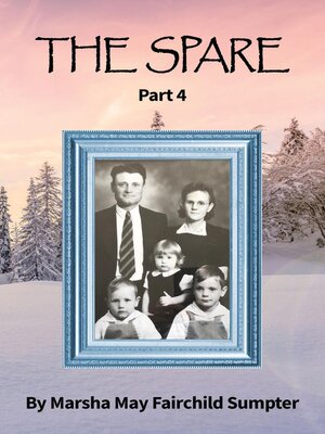 cover image of The Spare